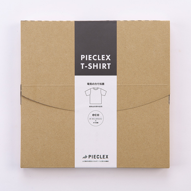 PIECLEX T-SHIRT